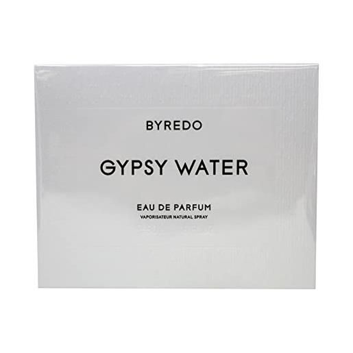 Byredo edp gypsy water 50 ml - 50 ml