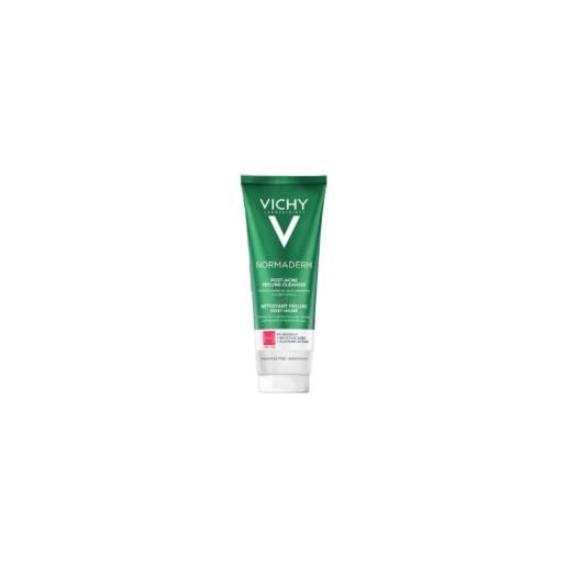Vichy normaderm no peel cleanser 125 ml