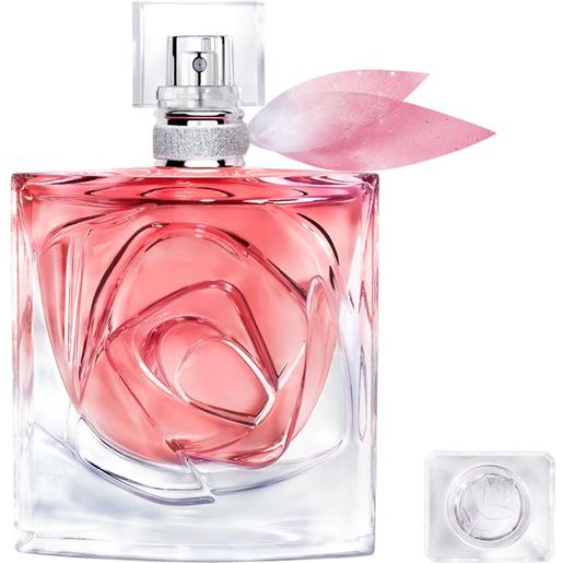 Lancome la vie est belle rose extraordinaire - l'eau de parfum florale spray 50 ml