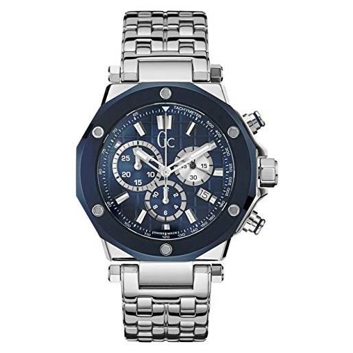GUESS COLLECTION orologio x72027g7s