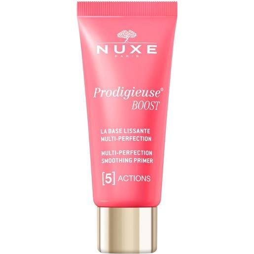 Nuxe prodigieuse® boost base per il trucco 30 ml