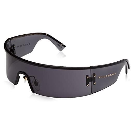 Lozza sl2372 sunglasses, 300r, 1 unisex