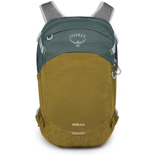 Osprey nebula backpack verde