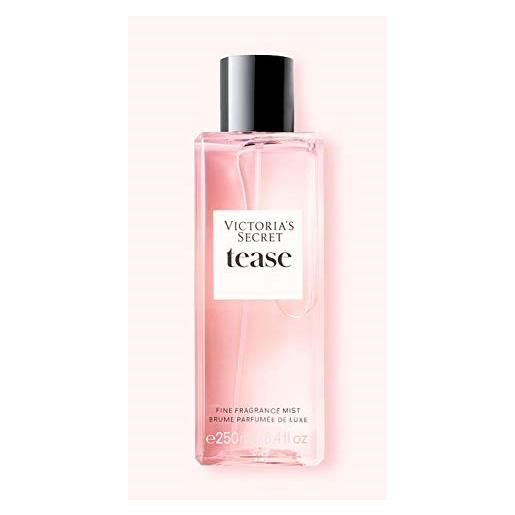 Victoria Secret new!Fine fragranza nebbia tease 250ml