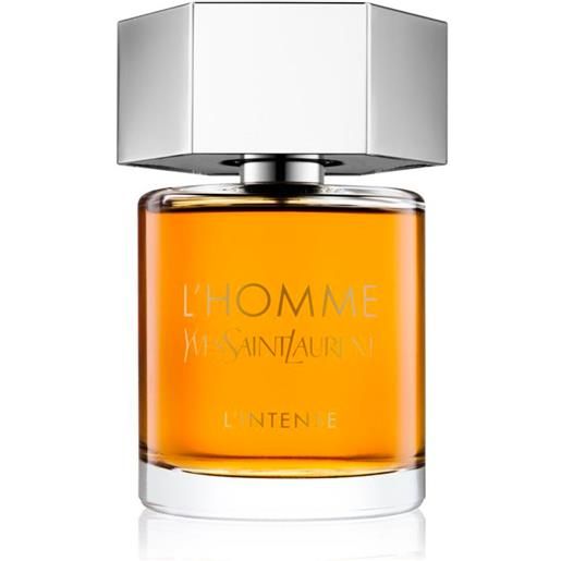 Yves Saint Laurent 'l''intense - eau de parfum' 60 ml