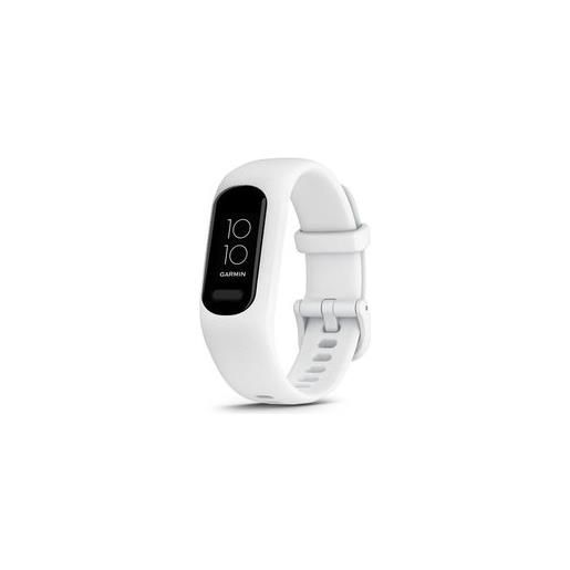 Garmin smartband vivosmart 5 s m black e white 010 02645 11