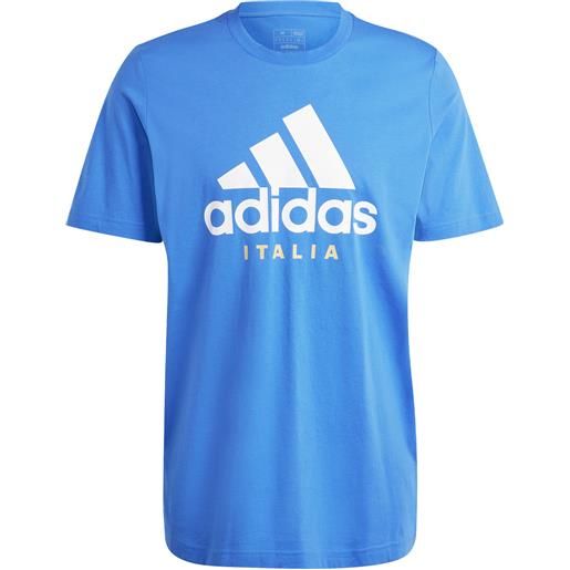 ADIDAS t-shirt dna italia