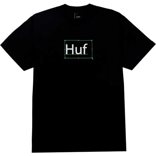 HUF t-shirt deadline