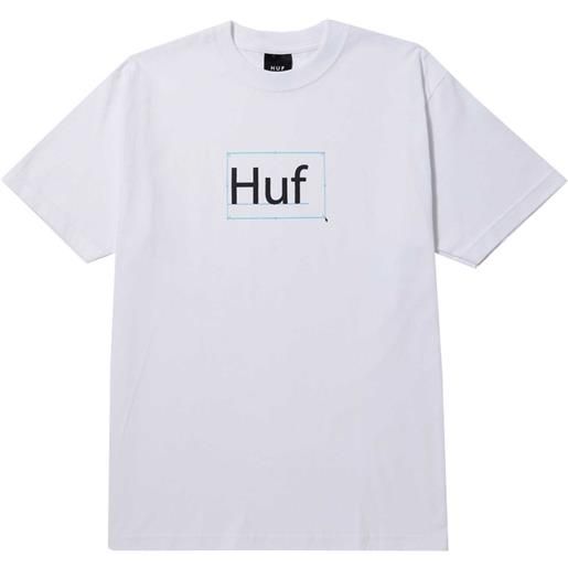 HUF t-shirt deadline