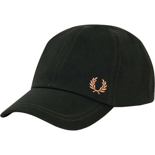 FRED PERRY cappellino piquet classic