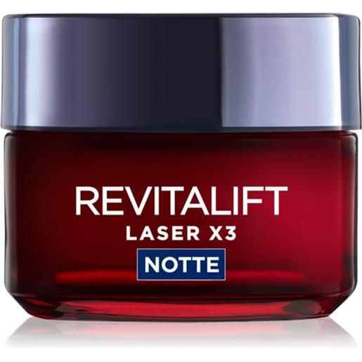 L'Oréal Paris revitalift laser x3 50 ml
