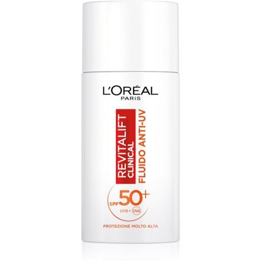 L'Oréal Paris revitalift clinical 50 ml