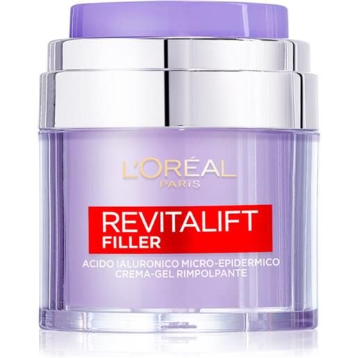 L'Oréal Paris revitalift filler pressed cream 50 ml