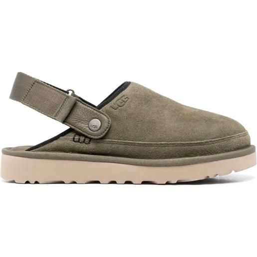 UGG sabot goldencoast