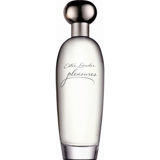 Estee Lauder pleasures eau de parfum 50 ml spray