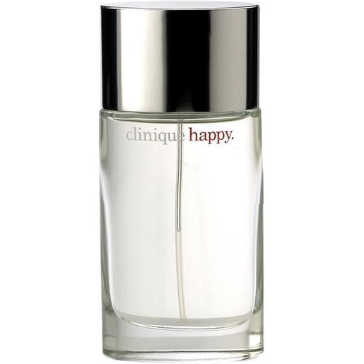 Clinique happy eau de parfum spray - 50ml