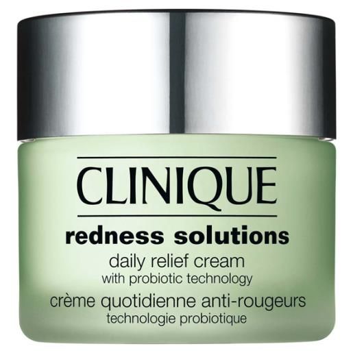 Clinique redness solutions daily relief cream 50 ml