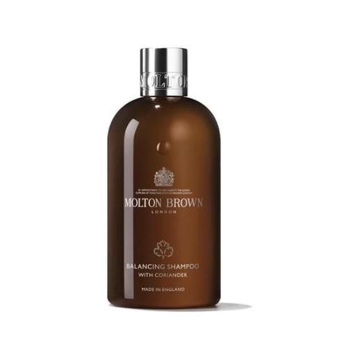 Molton Brown shampoo riequilibrante al coriandolo 300ml