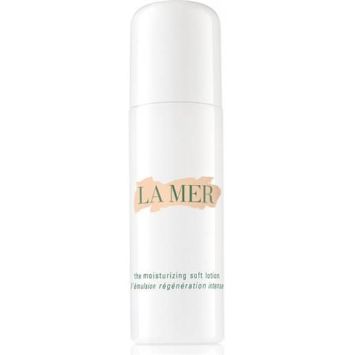 La Mer the mosturizing soft lotion - lozione idratante 50ml