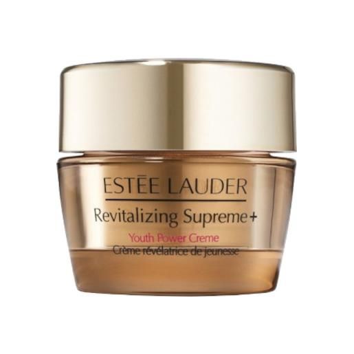 Estee Lauder revitalizing supreme + youth power creme - crema viso 30ml