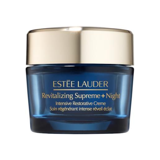 Estee Lauder revitalizing supreme + night - crema viso notte 50ml