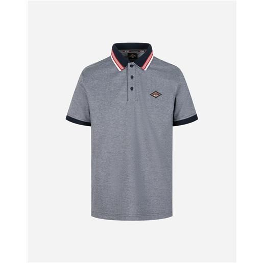 Bear heritage m - polo - uomo