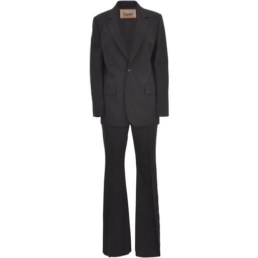 DSQUARED2 tailleur dsquared2 - s75ft0252-s54411
