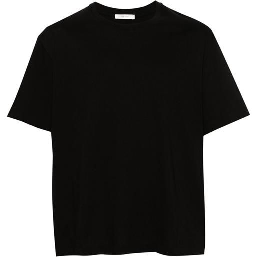 The Row t-shirt errigal - nero