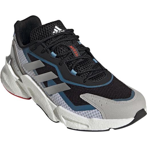 Adidas x9000l4 running shoes nero eu 45 1/3 uomo
