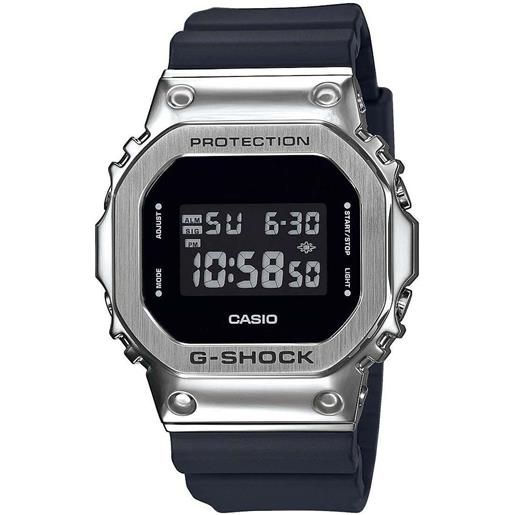 Casio orologio digitale uomo Casio g-shock gm-5600-1er