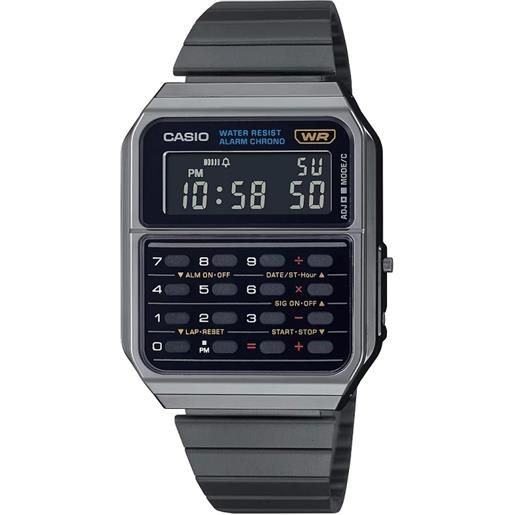 Casio orologio digitale uomo Casio vintage ca-500wegg-1bef