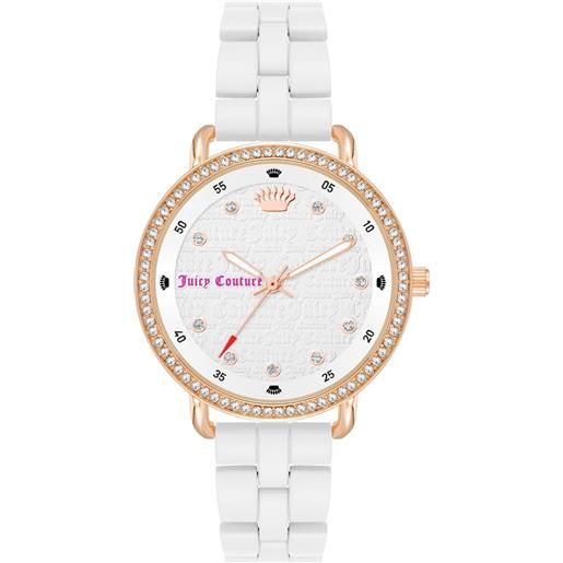 Juicy couture mod. Jc1310rgwt