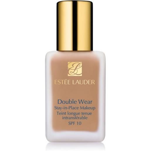 Estee Lauder double wear stay-in-place makeup spf 10 12 desert beige - fondotinta 30ml