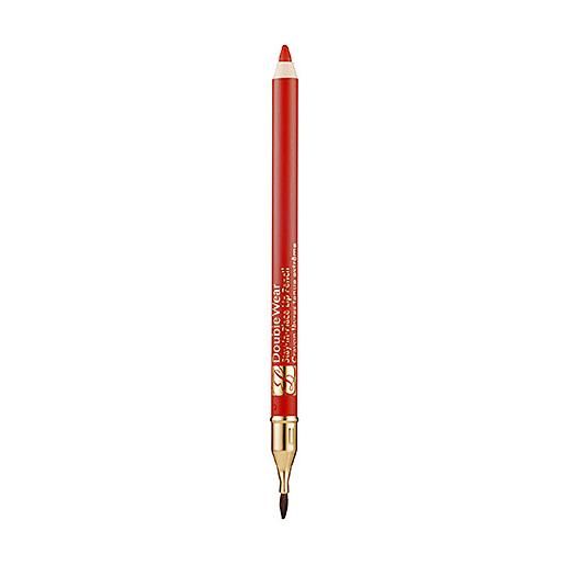 Estee Lauder double wear stay-in-place lip pencil - 07 red