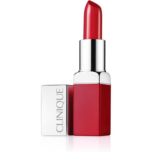 Clinique rossetto pop lip colour + primer n. 08 cherry