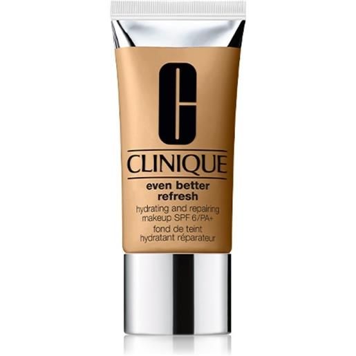 Clinique even better refresh fondotinta crema 30 ml - cn90 sand