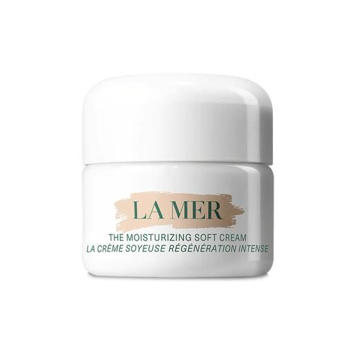 La Mer the moisturizing soft cream 30ml