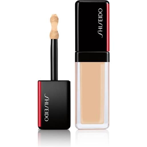 Shiseido synchro skin self-refreshing concealer - correttore liquido n. 202