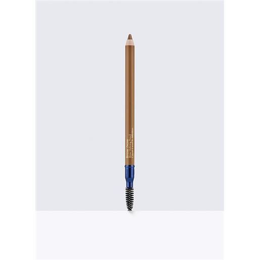 Estee Lauder brow now brow defining pencil n. 02 light brunette - matita sopracciglia
