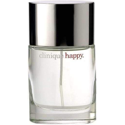 Clinique happy eau de parfum spray 30ml