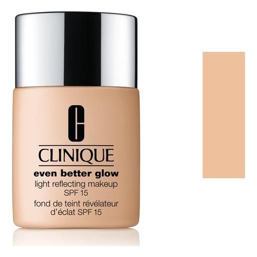 Clinique even better glow spf15 cn28 ivory 30ml