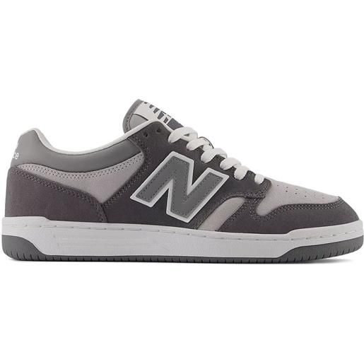 New Balance sneakers 480 castelrock