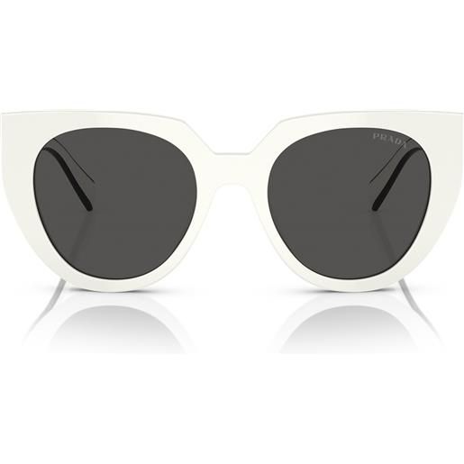 Prada occhiali da sole Prada pr14ws 1425s0