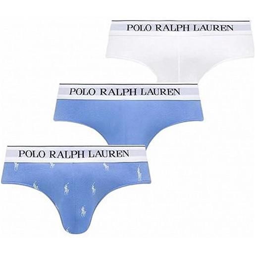 Polo Ralph Lauren brief tripack 714840543017 multi