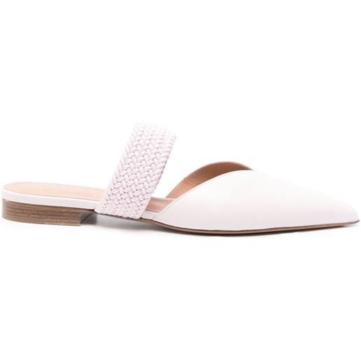 Malone Souliers mules maisie - rosa