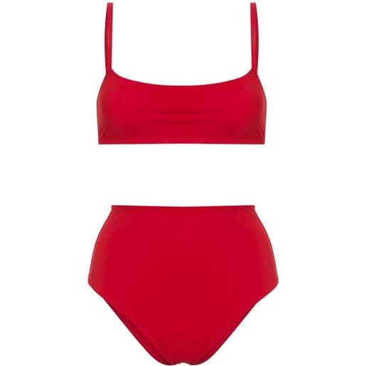 LIDO bikini undici - rosso