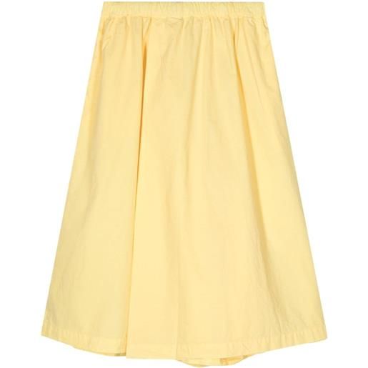 ASPESI shorts - giallo