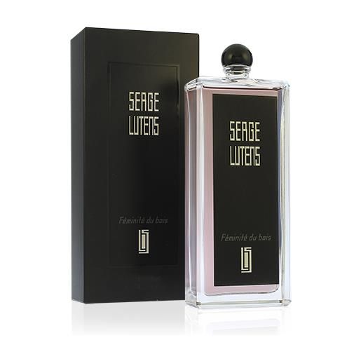 Serge Lutens féminité du bois eau de parfum unisex 50 ml