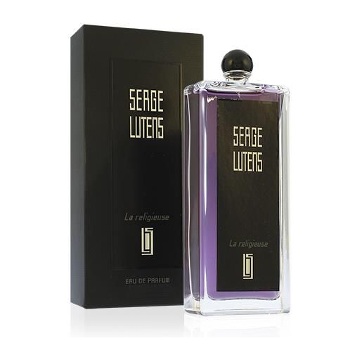 Serge Lutens la religieuse eau de parfum unisex 50 ml