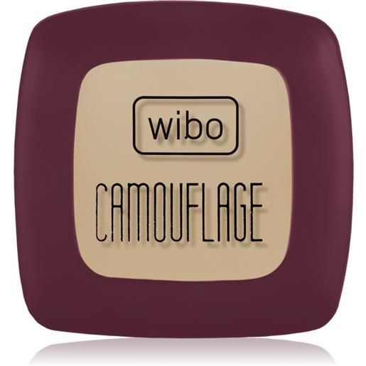 Wibo camouflage 10 g
